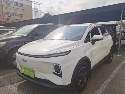 Geely E firefly