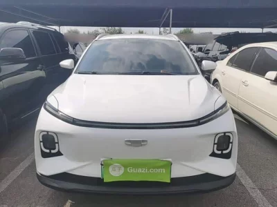 Geely E firefly