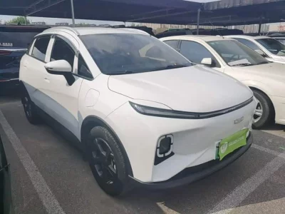 Geely E firefly