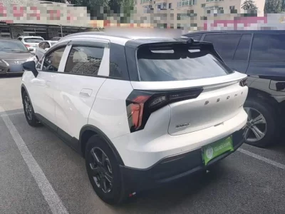 Geely E firefly
