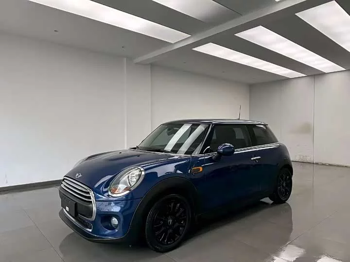 MINI 