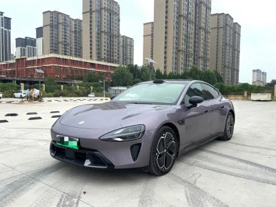 Xiaomi SU7