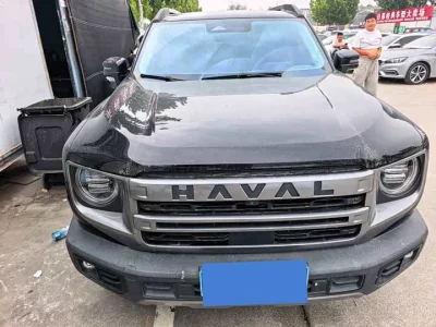 Haval Big Dog DaGou
