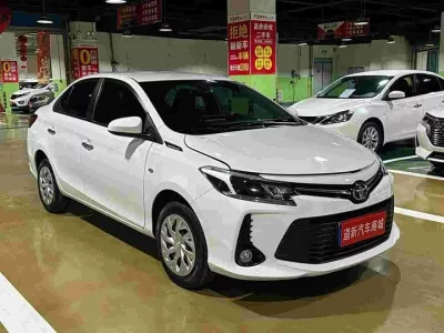 Toyota Vios