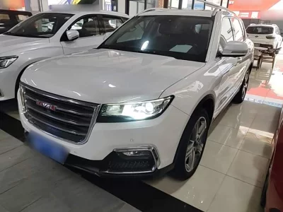 Haval H7