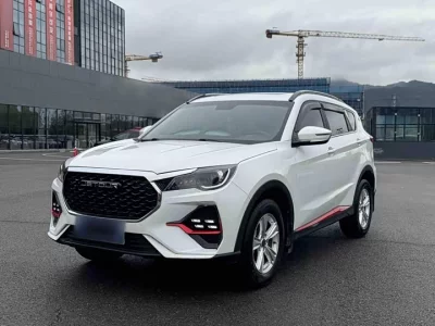 Jetour X70
