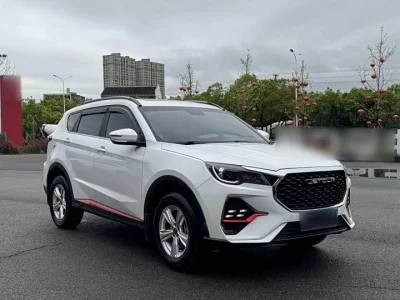 Jetour X70