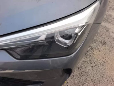 Roewe i5