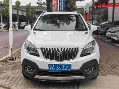 Buick Encore