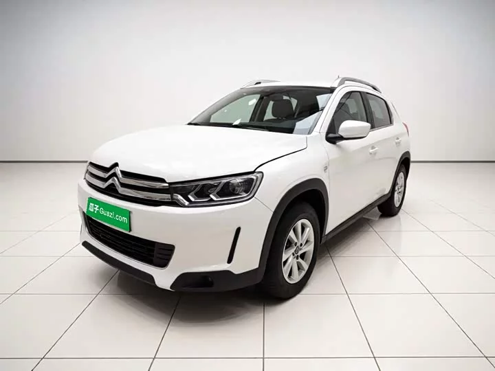 Citroën C3-XR
