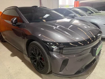 ZEEKR 007GT