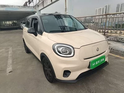 Leapmotor T03