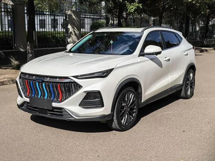 Oshan X5