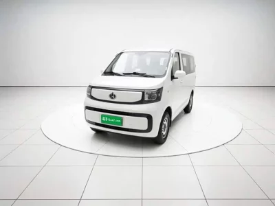 Changan Kaicene Changan Ruixing EM80