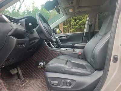Toyota Willanda