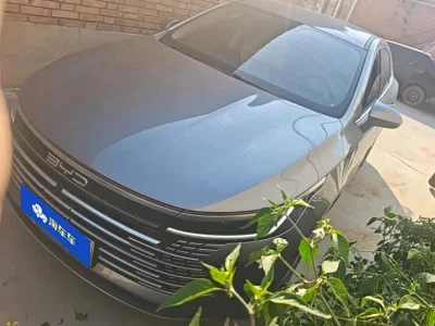 BYD Destroyer 05