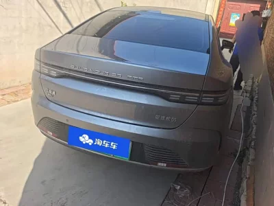 BYD Destroyer 05