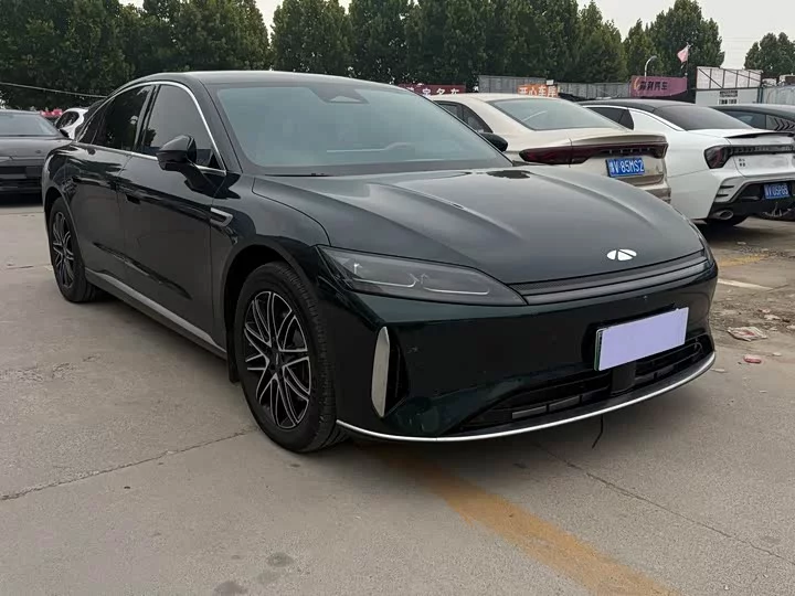 Chery Fengyun A9L
