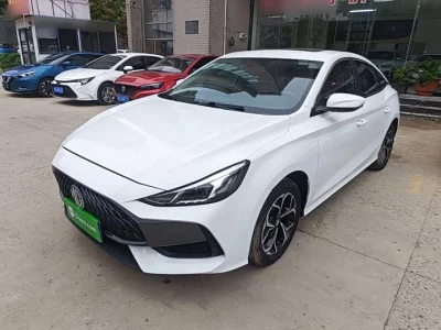 MG 5