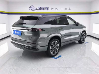 Chery Fengyun T10