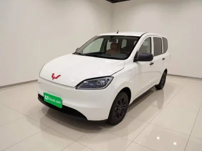 Wuling Hongguang New Energy