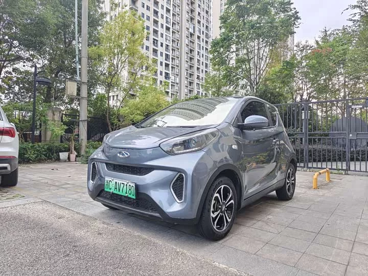Chery eQ1