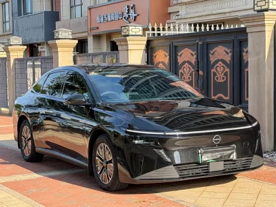 Nissan N6