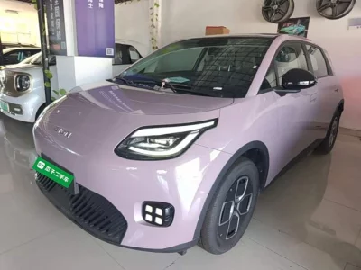 GAC AION UT