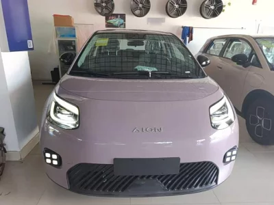 GAC AION UT