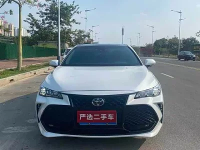 Toyota Avalon