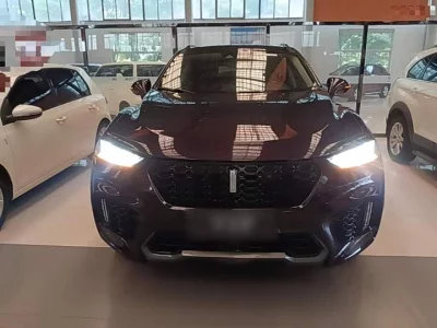 Wey VV7