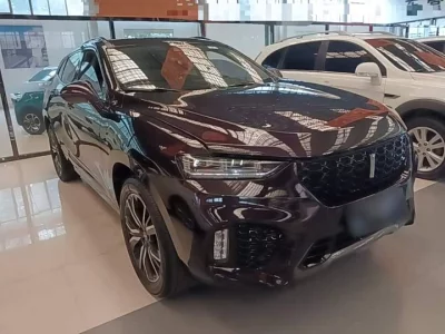 Wey VV7