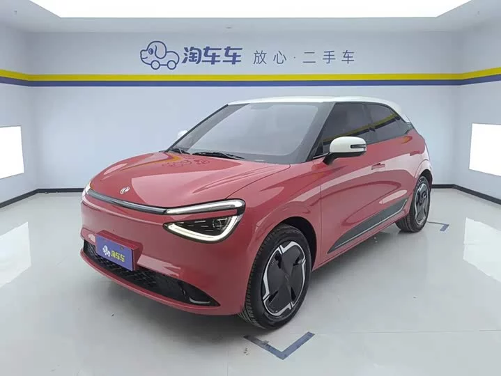 Dongfeng Nano 01