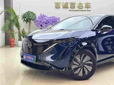 Nissan ARIYA