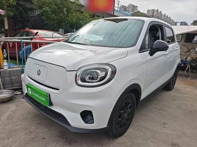 Leapmotor T03