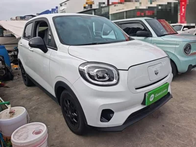 Leapmotor T03