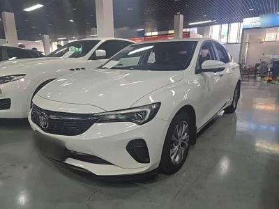 Buick Valeant