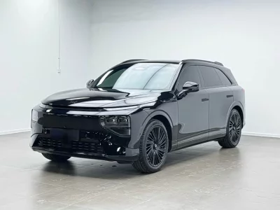 XPeng G9