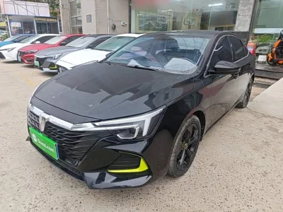 Roewe i6 MAX