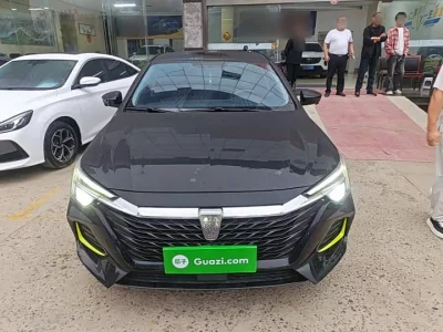 Roewe i6 MAX