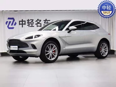 Aston Martin DBX, 2024 — купить с доставкой из Китая