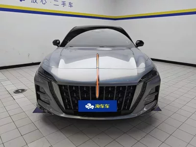 Hongqi H6