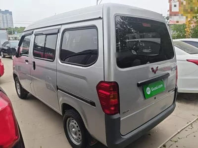 Wuling Sunshine