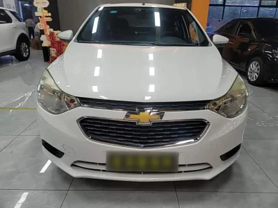 Chevrolet Sail