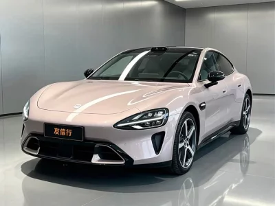 Xiaomi SU7