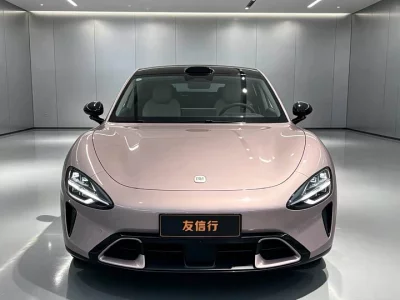 Xiaomi SU7