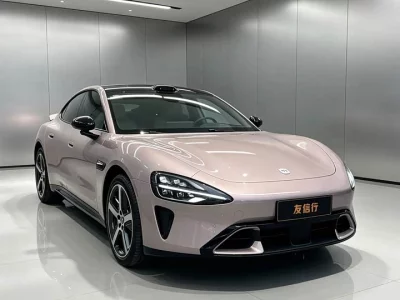 Xiaomi SU7