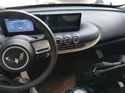 Wuling Bingo