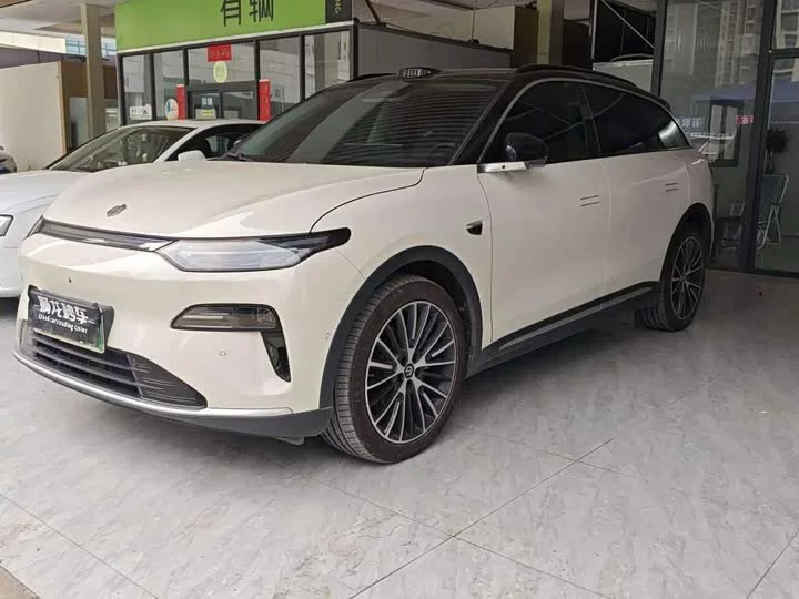 Leapmotor C11