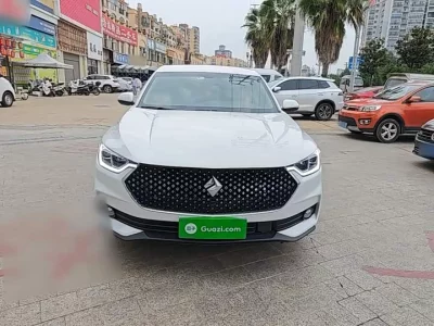 Baojun RC-6